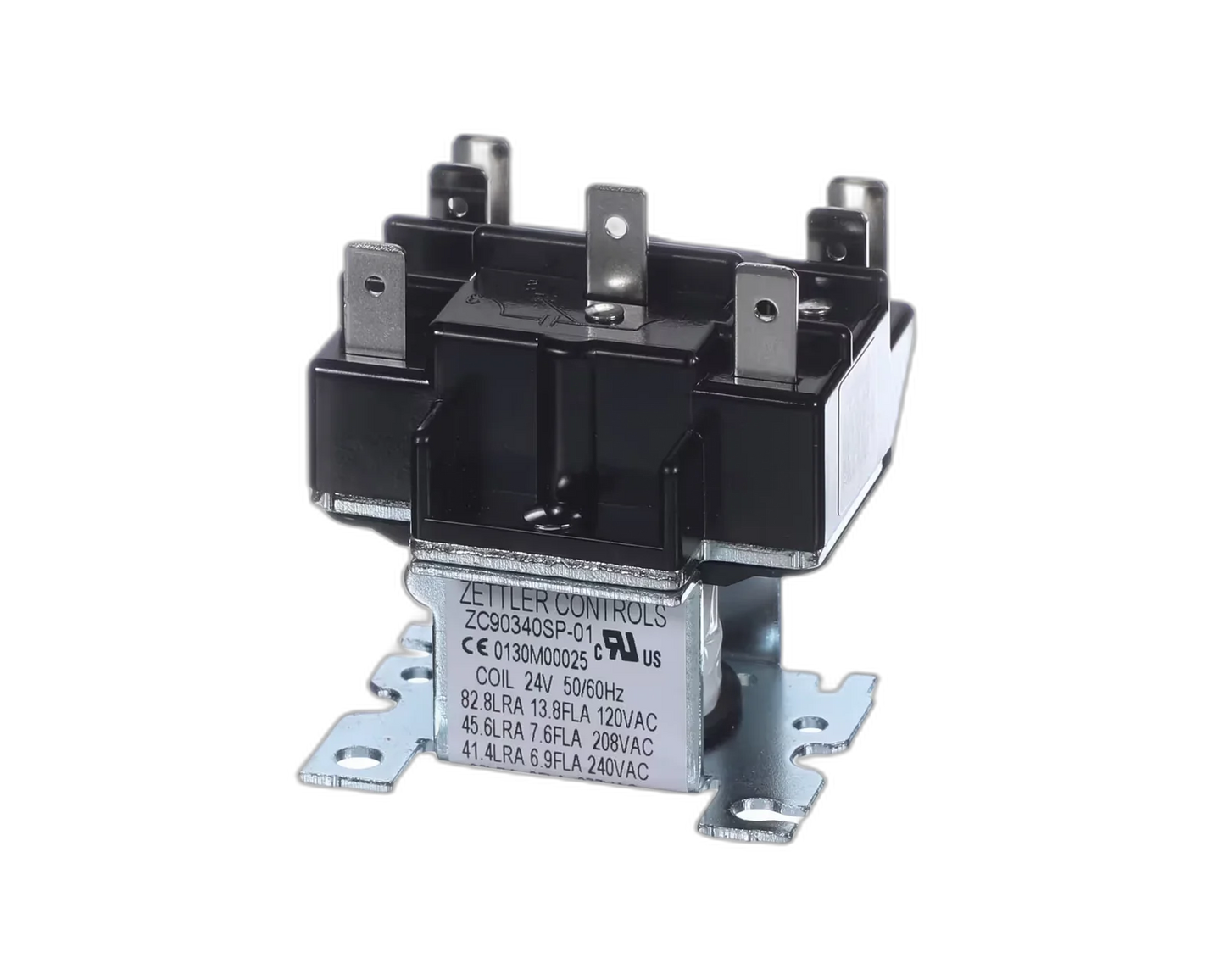 GOODMAN/AMANA SWITCHING RELAY, 24V 50/60HZ COIL Electrical, Transformers, Relay