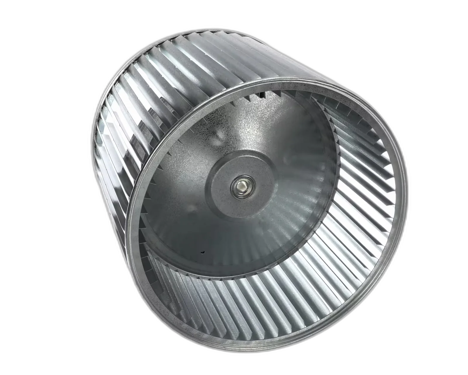 Blower Wheel, 11.75" x 10.62", 1/2" Bore, CCW Blower Motors, Fan, Run Capacitors