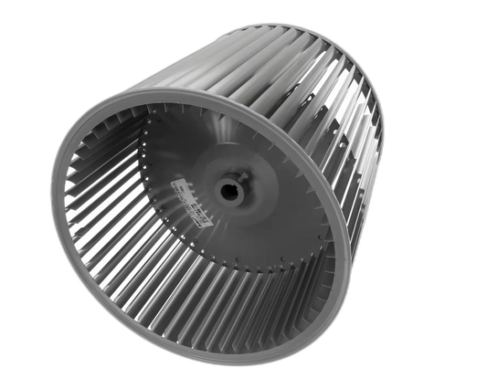 Blower Wheel, 15" x 15", 1" Bore Blower Motors, Fan, Run Capacitors
