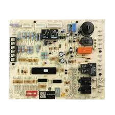 RHEEM RUUD CONTROL BOARD Control Board, Circuit, Ignition Modulating