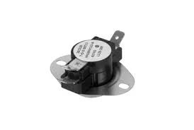 DISC LIMIT SWITCH AUTO RESET L230-20F Fan Disc, High Limit Control Switches