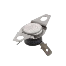 5/8" DISC LIMIT SWITCH AUTO RESET L125-30F Fan Disc, High Limit Control Switches