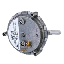 RHEEM/RUUD PRESSURE SWITCH 0.40" WC  Air Pressure Switch, Air Proving