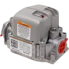 1/2" X 1/2" GAS VALVE 24 VAC SINGLE STAGE (STANDARD OPENING) HSI/DSI Gas Control Valve, Regulators, Flexible Gas Line
