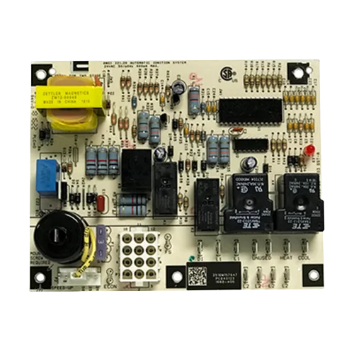 GOODMAN AMANA CONTROL BOARD Control Board, Circuit, Ignition Modulating