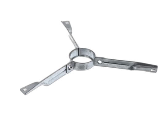 Bearing Bracket, 3 Arm Blower Belts, Shaft, Pulley, Bearing