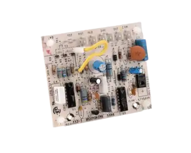Control Board, Defrost Control Board, Circuit, Ignition Modulating