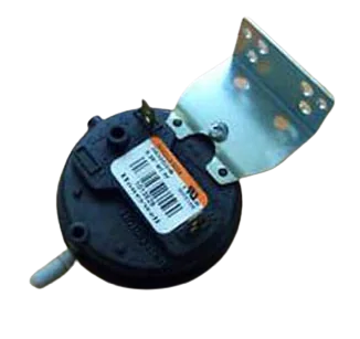 ICP PRESSURE SWITCH 0.47" WC Air Pressure Switch, Air Proving
