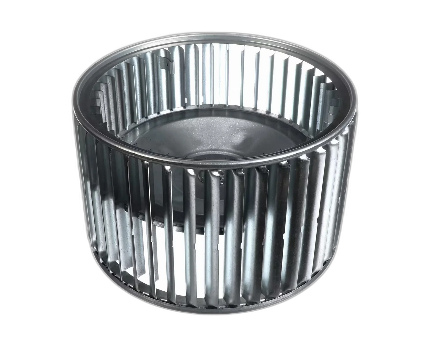 Blower Wheel, 9.93" x 6", 1/2" Bore, CW Blower Motors, Fan, Run Capacitors