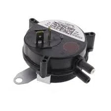 ARMSTRONG PRESSURE SWITCH 0.60" WC Air Pressure Switch, Air Proving