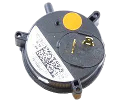 LENNOX ARMSTRONG PRESSURE SWITCH -0.10" WC Air Pressure Switch, Air Proving