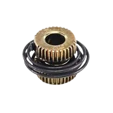 B&G AND ARMSTRONG PUMP COUPLER SPIROFLEX 1/2" X 1/2" SHAFT 1/12HP TO 1/3HP Boiler parts, Condensate Pumps