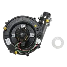 INDUCER MOTOR Inducer Motor, Assembly, Venter, Draft, Exhaust Fan Fasco, Combustion Air Blower