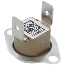 HIGH LIMIT SWITCH AUTO RESET L170F-40F Fan Disc, High Limit Control Switches