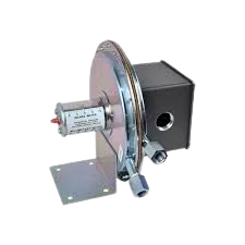 GOODMAN PRESSURE SWITCH 2-STG -0.78" WC / -1.25" WC Air Pressure Switch, Air Proving