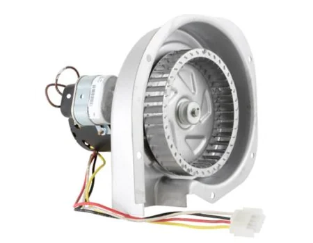 LENNOX INDUCER ASSEMBLY 208-230 VOLTS, 60 HZ, 2700-3300 RPM Inducer Motor, Assembly, Venter, Draft, Exhaust Fan Fasco, Combustion Air Blower