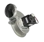 YORK INDUCER BLOWER ASSEMBLY 2 STAGE 100-120 BTU Inducer Motor, Assembly, Venter, Draft, Exhaust Fan Fasco, Combustion Air Blower