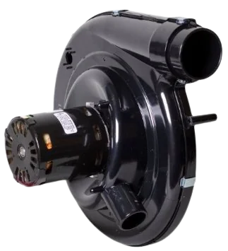 ICP INDUCER MOTOR 1 SPEED 115V 0.8AMPS Inducer Motor, Assembly, Venter, Draft, Exhaust Fan Fasco, Combustion Air Blower