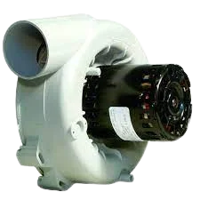 OLSEN AIRCO BLOWER DRAFT INDUCER 1/24HP 115V 3200RPM Inducer Motor, Assembly, Venter, Draft, Exhaust Fan Fasco, Combustion Air Blower