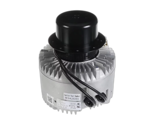 MOTOR, BLOWER Blower Motors, Fan, Run Capacitors