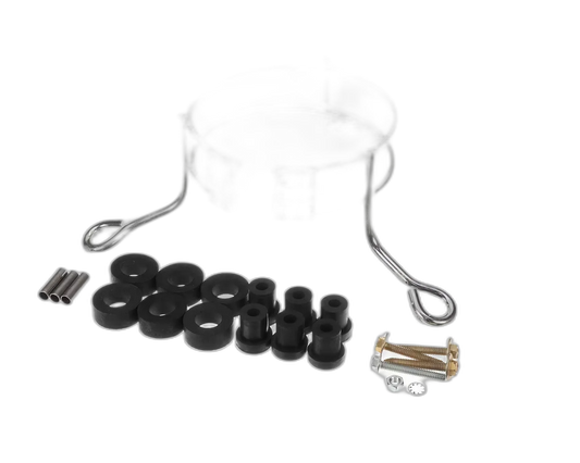 Motor Mount Kit Blower Motors, Fan, Run Capacitors