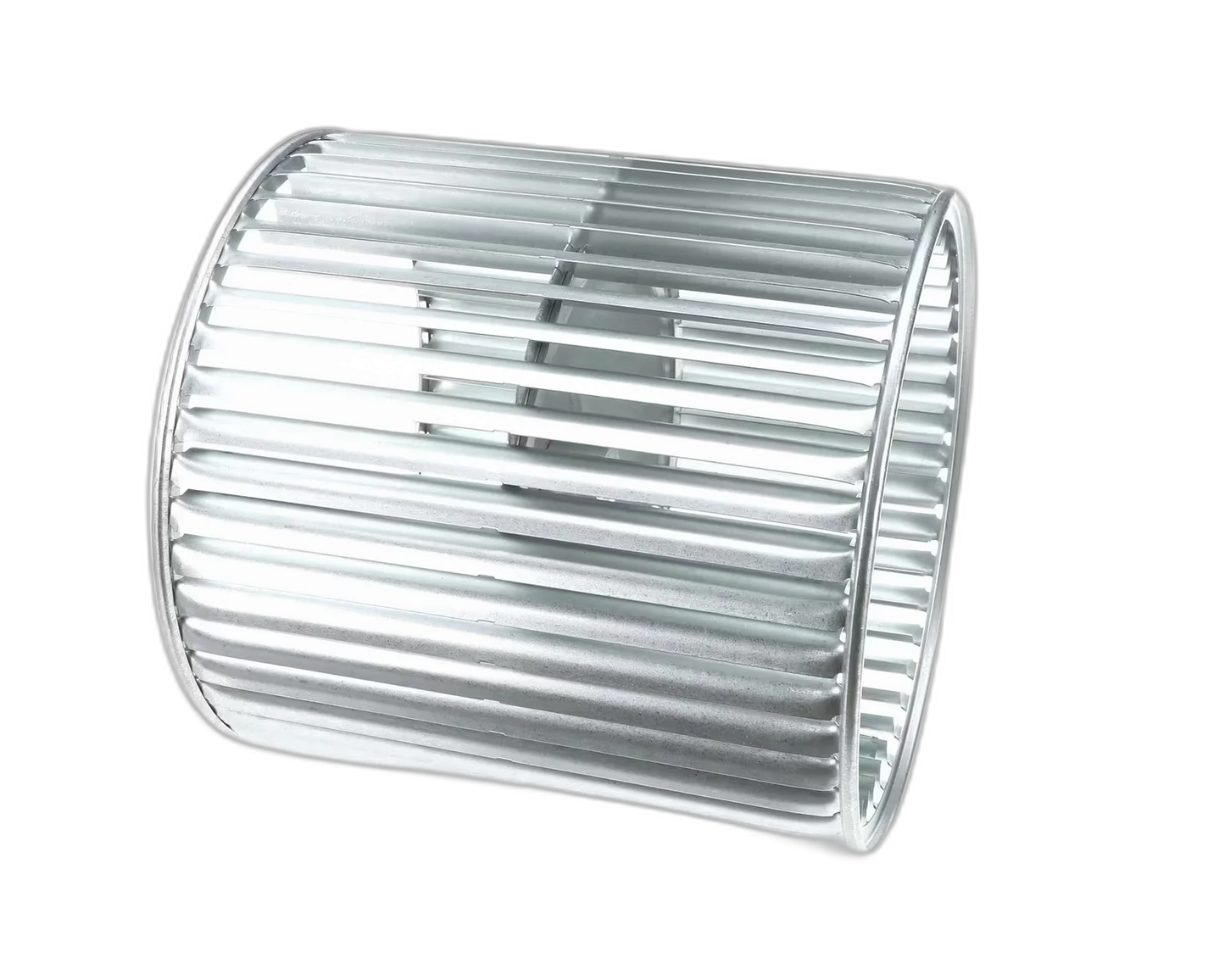 Blower Wheel, 10.62" Diameter x 10.68" Wide, 1/2" Bore, Counterclockwise Blower Motors, Fan, Run Capacitors