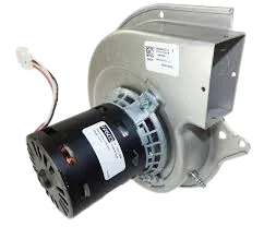 LENNOX INDUCER MOTOR ASSEMBLY 115V 1.7AMPS 2 SPEED 3000RPM Inducer Motor, Assembly, Venter, Draft, Exhaust Fan Fasco, Combustion Air Blower