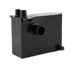 LENNOX CONDENSATE TRAP ASSEMBLY Inducer Motor, Assembly, Venter, Draft, Exhaust Fan Fasco, Combustion Air Blower