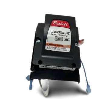LENNOX IGNITION TRANSFORMER, 120V 60HZ 40VA PRIMARY, 20KV 40MA SECONDARY Electrical, Transformers, Relay