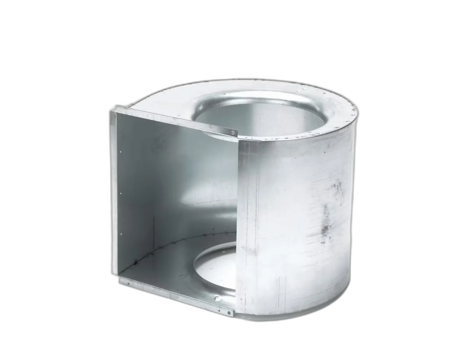 Blower Housing, 24 1/2" Blower Motors, Fan, Run Capacitors