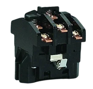 CONTACTOR 3-POLE AMP25 COIL24V Electrical, Transformers, Relay