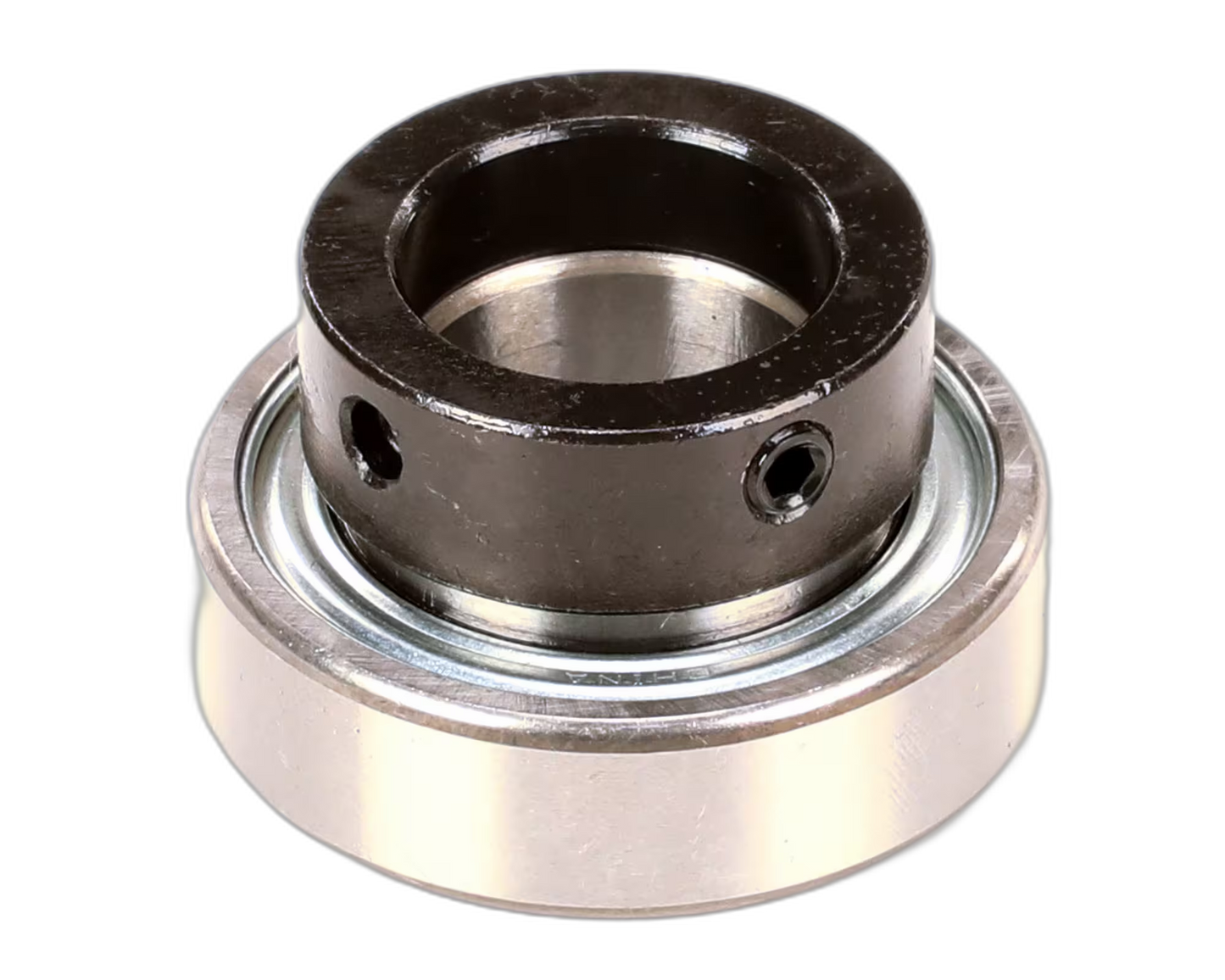 Ball Bearing with Collar, 1"