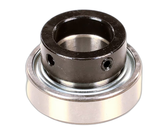 Ball Bearing with Collar, 1"