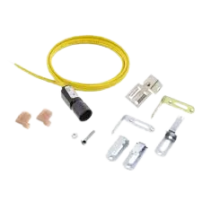 HONEYWELL CADMIUM SULFIDE FLAME SENSOR/DETECTOR FLAME DETECTOR, SUPER TRADELINE Flame Sensor Rods