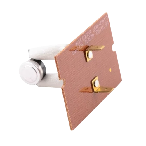 2" HIGH LIMIT SWITCH L140-40F 3 High Limit Control Switches