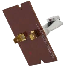 LIMIT SWITCH, SHORT, AUTO RESET, L190-40F Fan Disc, High Limit Control Switches