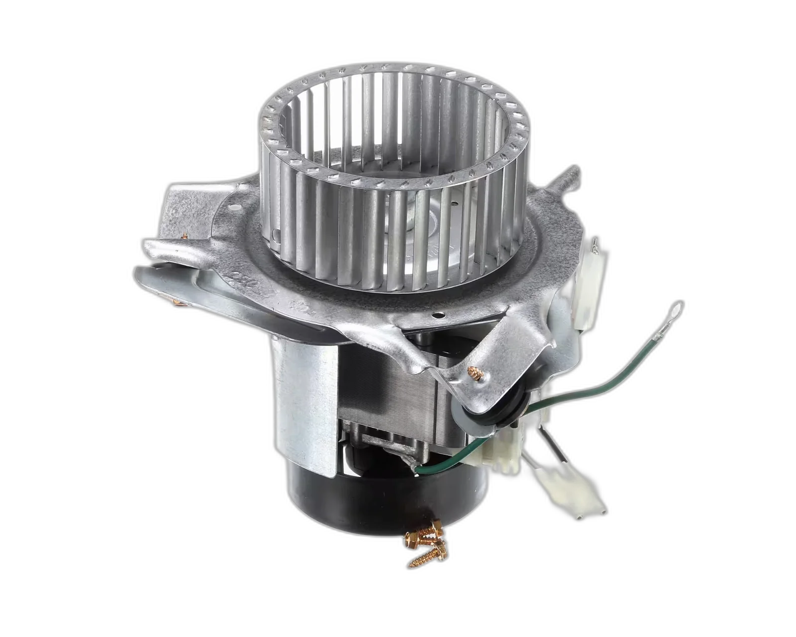 Draft Inducer Motor Assembly, 115v, 60HZ, 1 PH, Hi 3000 RPM, Low 2000 RPM Inducer Motor, Assembly, Venter, Draft, Exhaust Fan Fasco, Combustion Air Blower