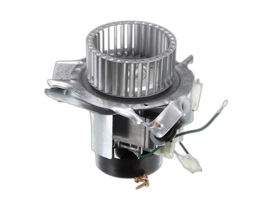 Draft Inducer Motor Assembly, 115v, 60HZ, 1 PH, Hi 3000 RPM, Low 2000 RPM Inducer Motor, Assembly, Venter, Draft, Exhaust Fan Fasco, Combustion Air Blower