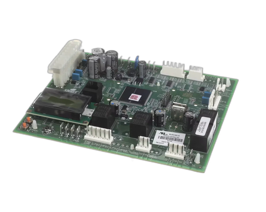 YORK/ETC CONTROL BOARD 1 STAGE SSE VERSION 4.0 Control Board, Circuit, Ignition Modulating