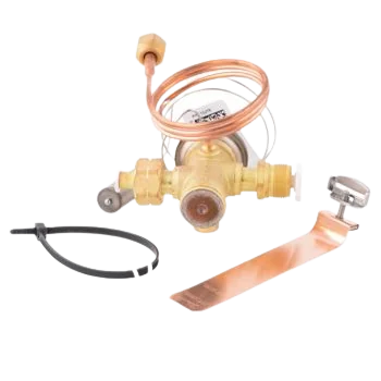LENNOX THERMAL EXPANSION VALVE 3-TON A/C parts