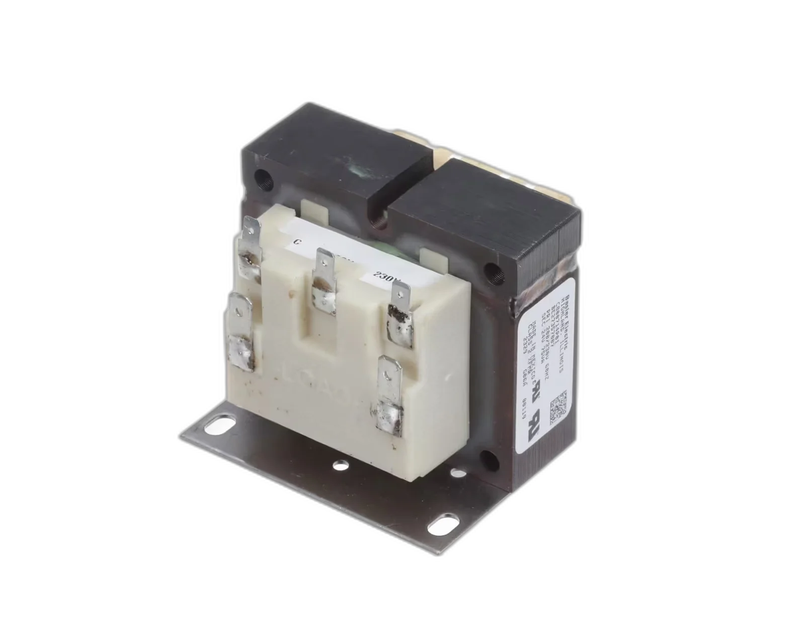 Transformer, 200/230V to 24V, 60HZ, 75VA Electrical, Transformers, Relay