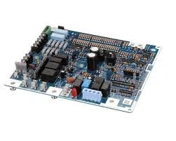 CARRIER CONTROL BOARD Control Board, Circuit, Ignition Modulating