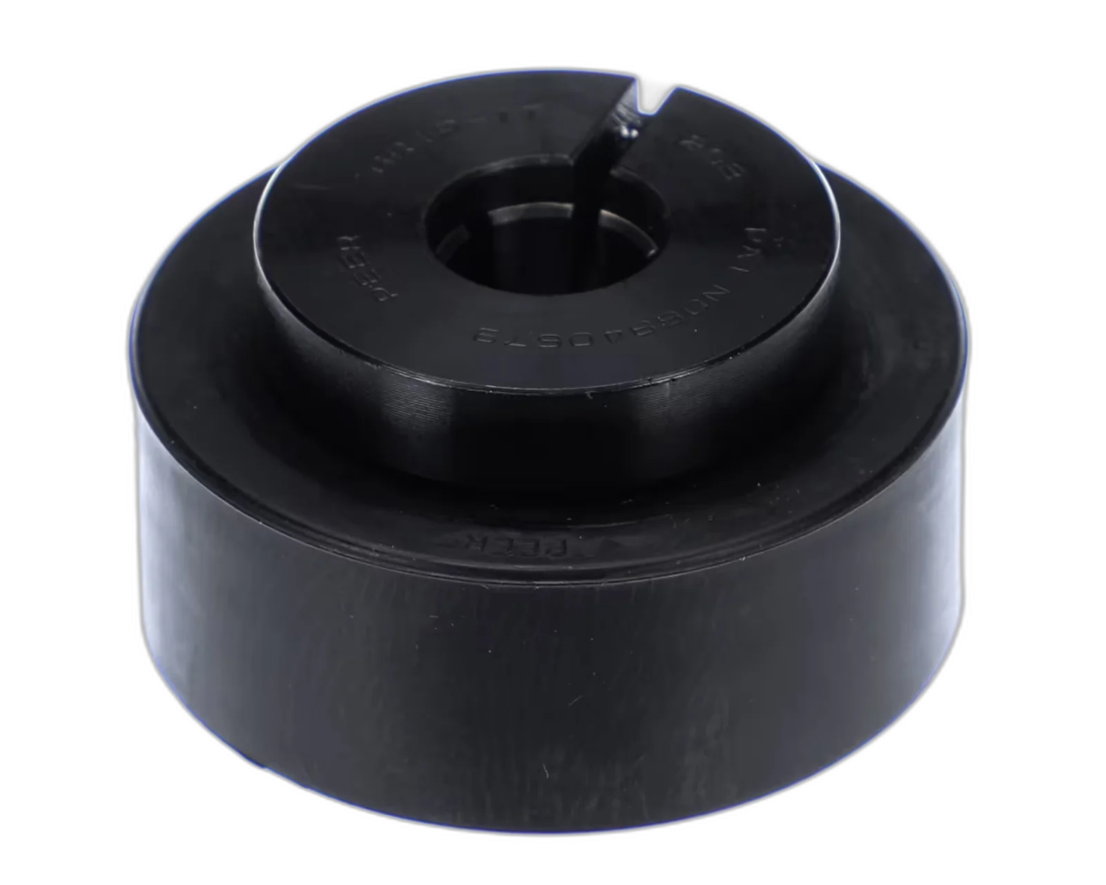 Bearing &amp; Collar, 5/8" Bore Blower Belts, Shaft, Pulley, Bearing