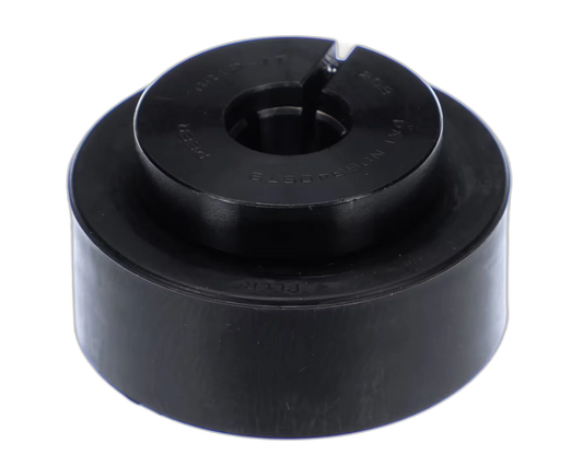 Bearing &amp; Collar, 5/8" Bore Blower Belts, Shaft, Pulley, Bearing