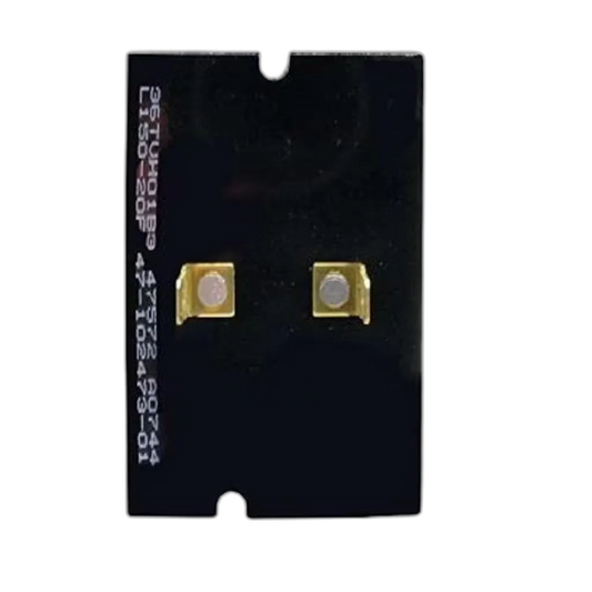 Limit Switch, Auto Reset, Normally Closed, SPST, L170-20F, 3" Insert 3 High Limit Control Switches