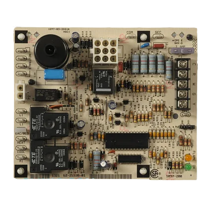 RHEEM RUUD CONTROL BOARD Control Board, Circuit, Ignition Modulating
