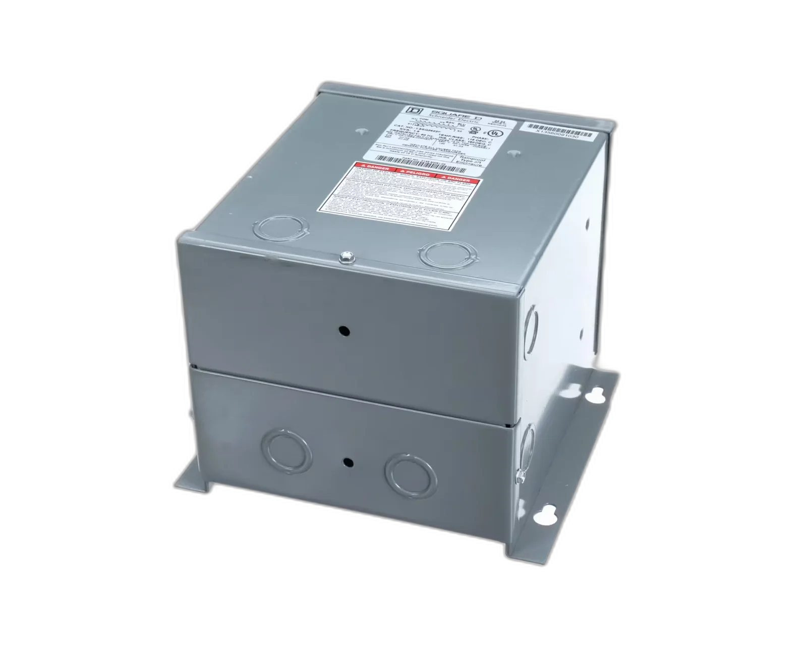 Transformer, 450/575 to 120 Volt Electrical, Transformers, Relay
