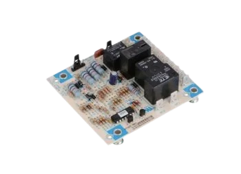 LENNOX CONTROL BOARD, DEFROST Control Board, Circuit, Ignition Modulating