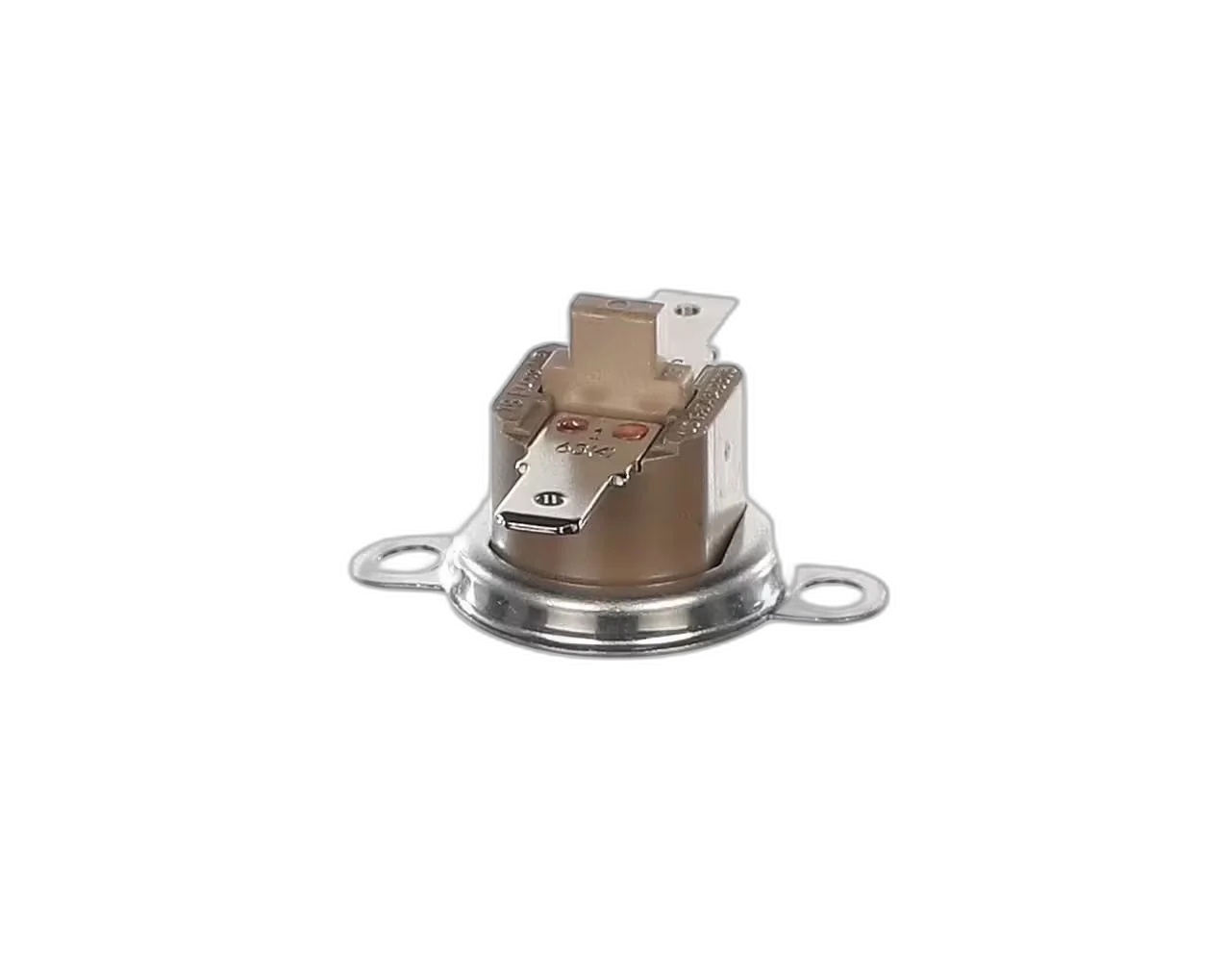 YORK/ETC LIMIT SWITCH AUX 160 OPEN Fan Disc, High Limit Control Switches