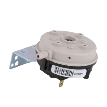 LENNOX PRESSURE SWITCH -0.36" WC, SPST Air Pressure Switch, Air Proving